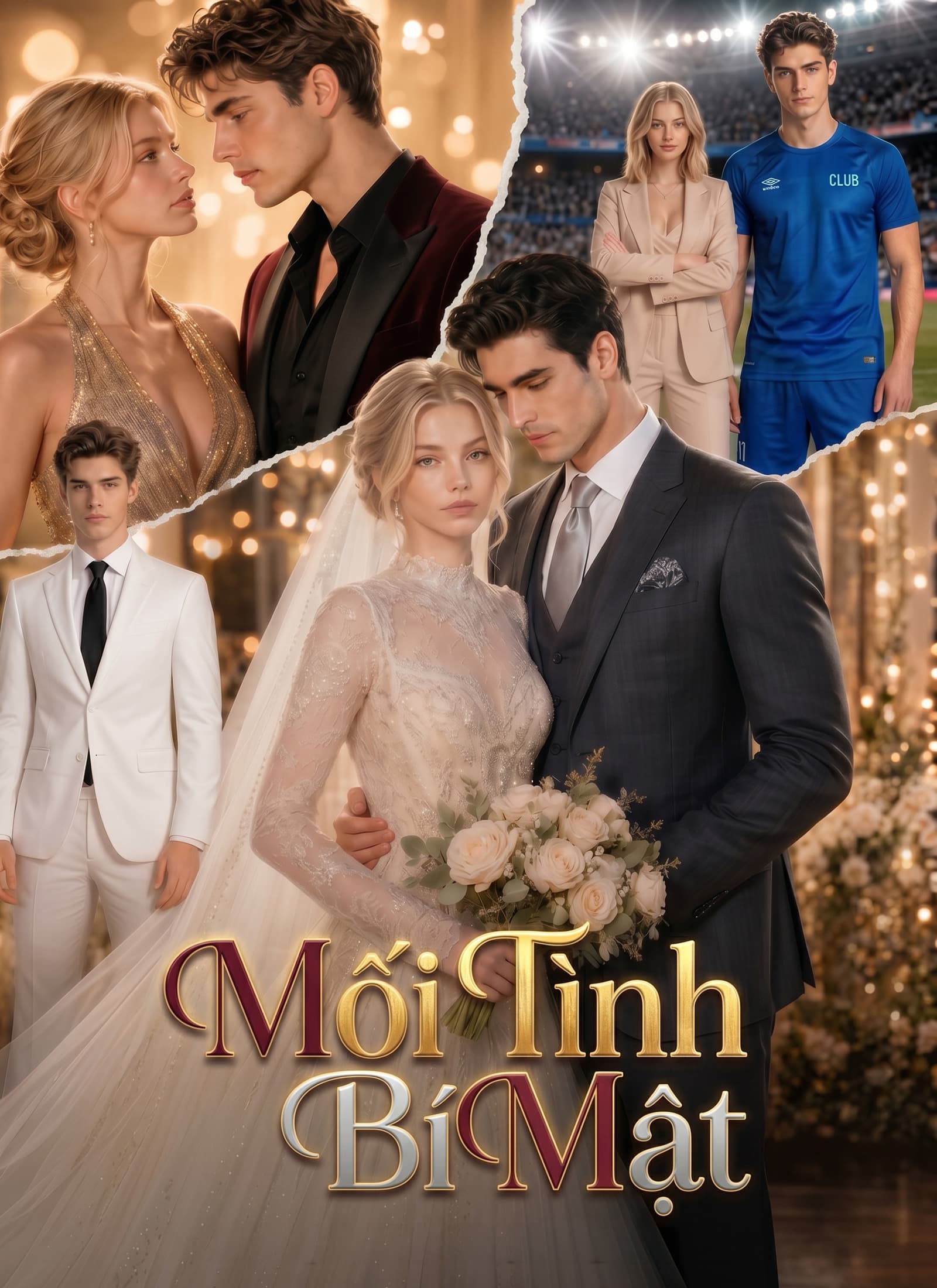 Mối Tình Bí Mật