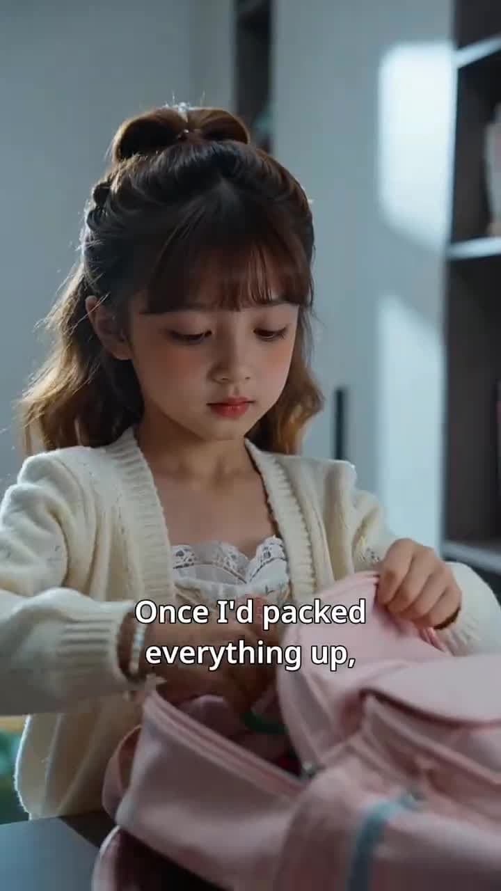 How to Love Again - Episode 5