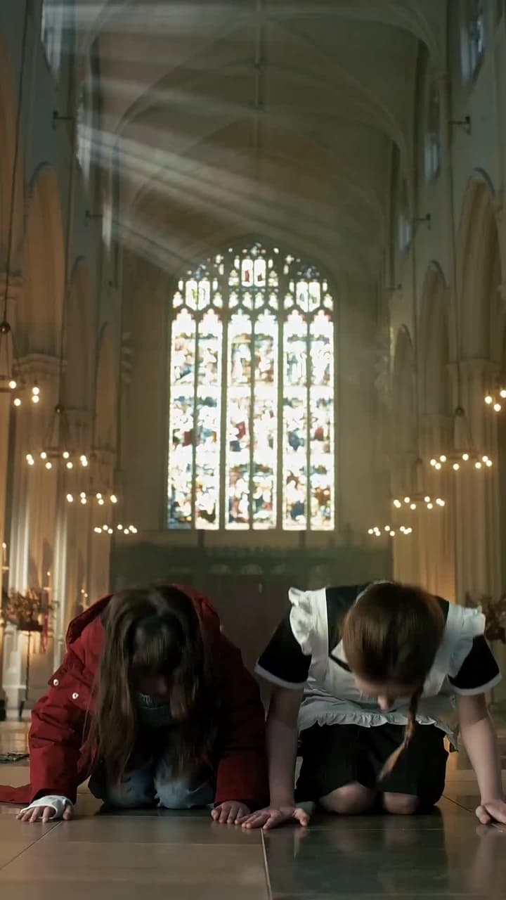 Je suis devenue la Reine de l'Enfer - Episode 8