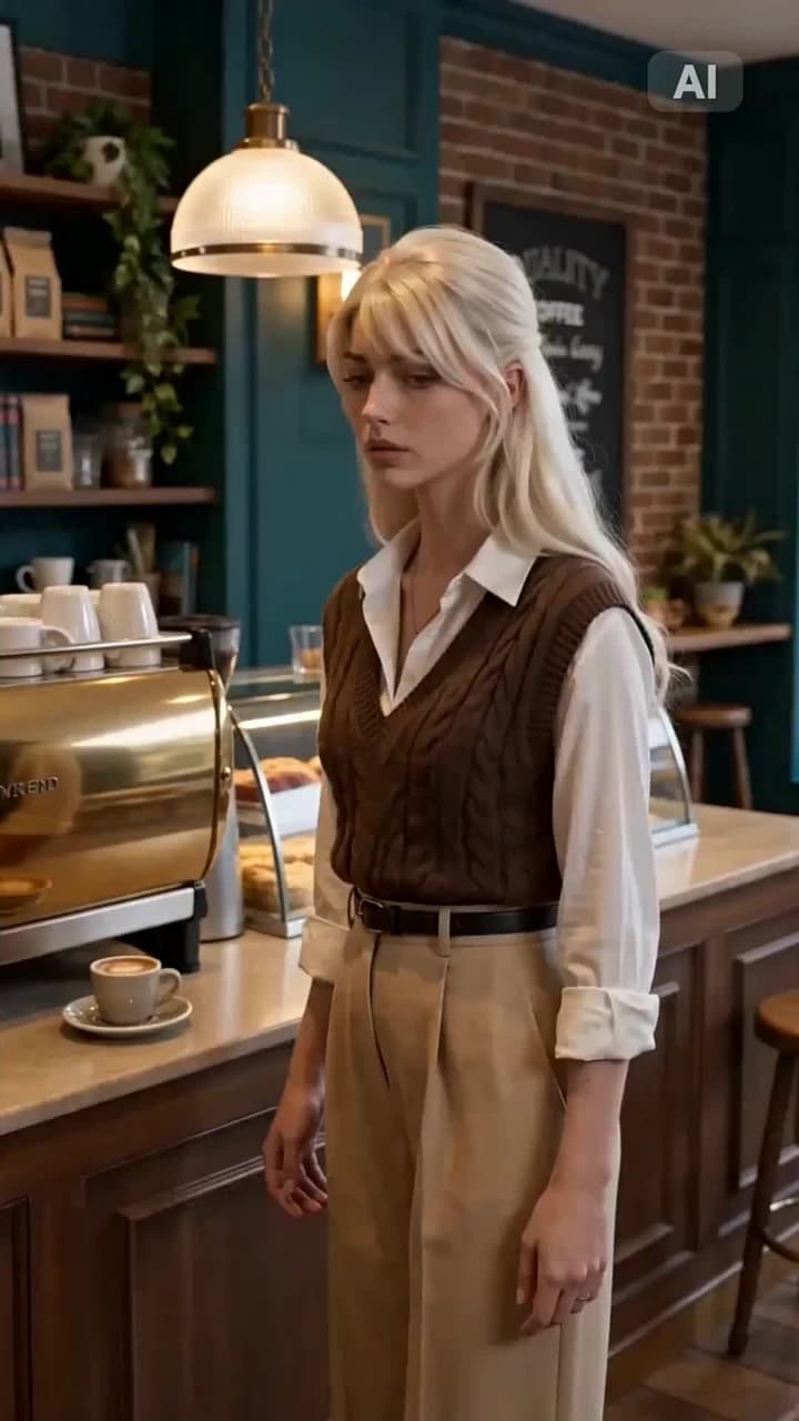Mio nome, Mia luce - Episode 2