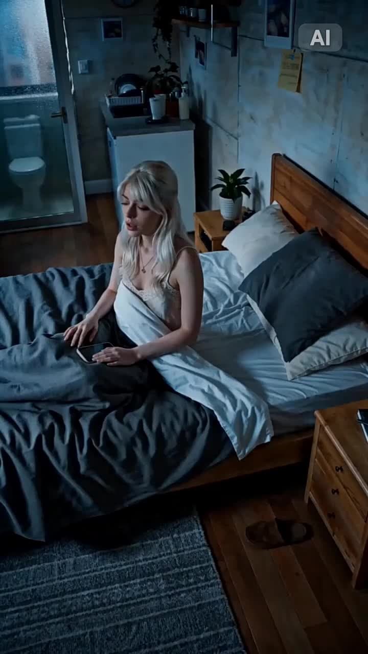 Mio nome, Mia luce - Episode 3