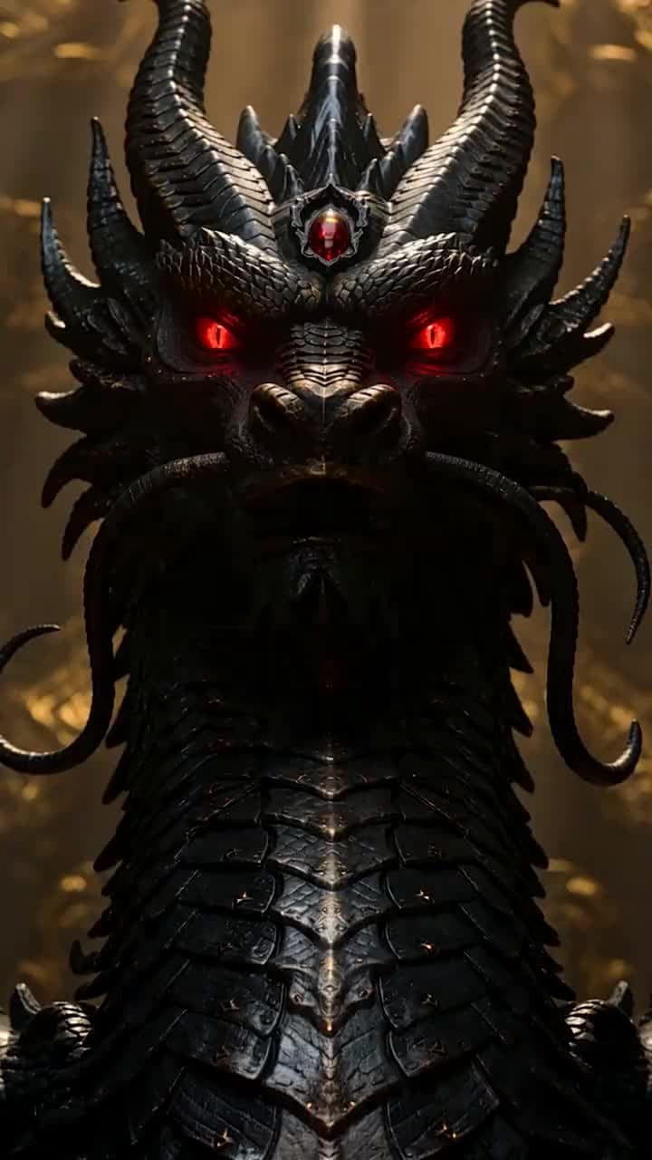 Doting Snake Lord - Episode 4