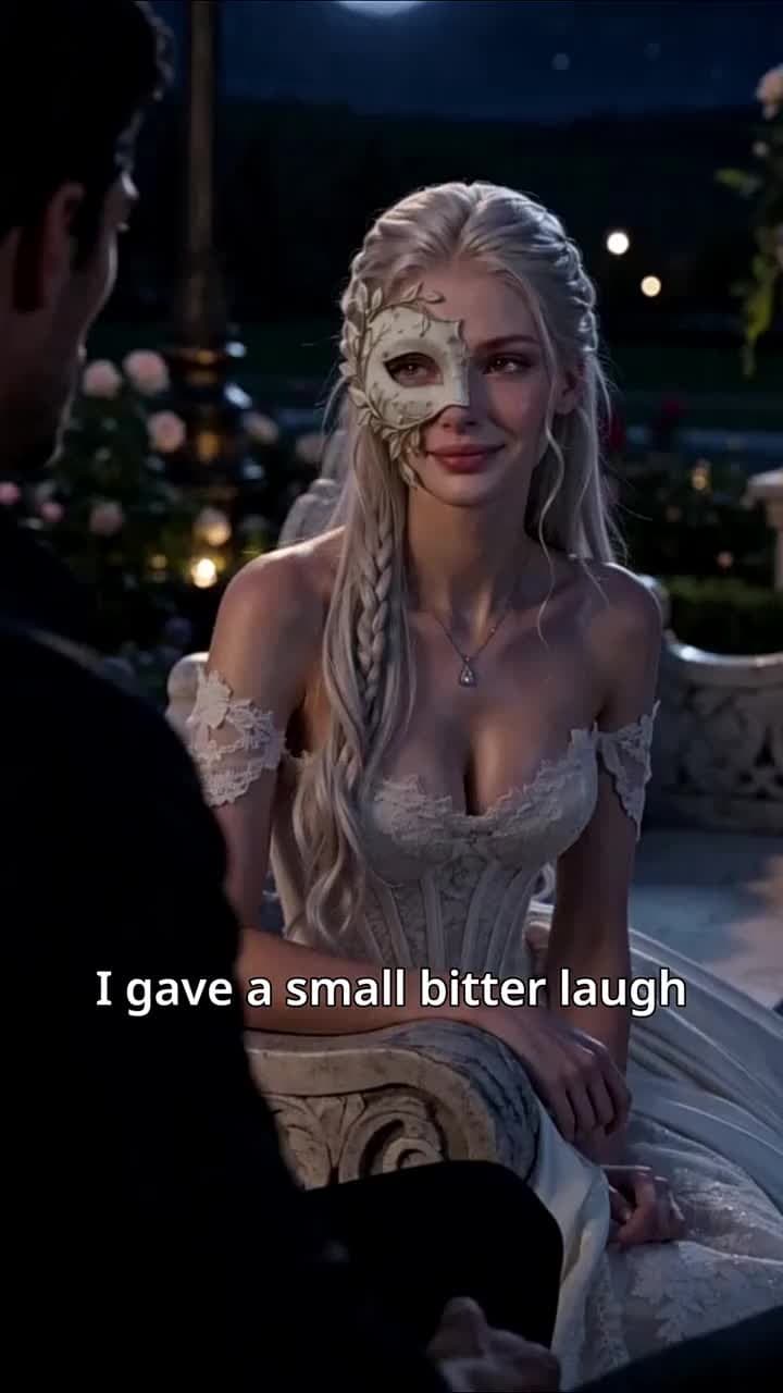 The Crippled Dragon's Scarred Bride - Episode 11