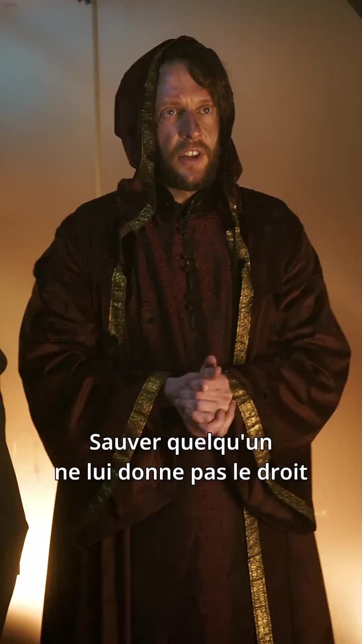 Je suis devenue la Reine de l'Enfer - Episode 47