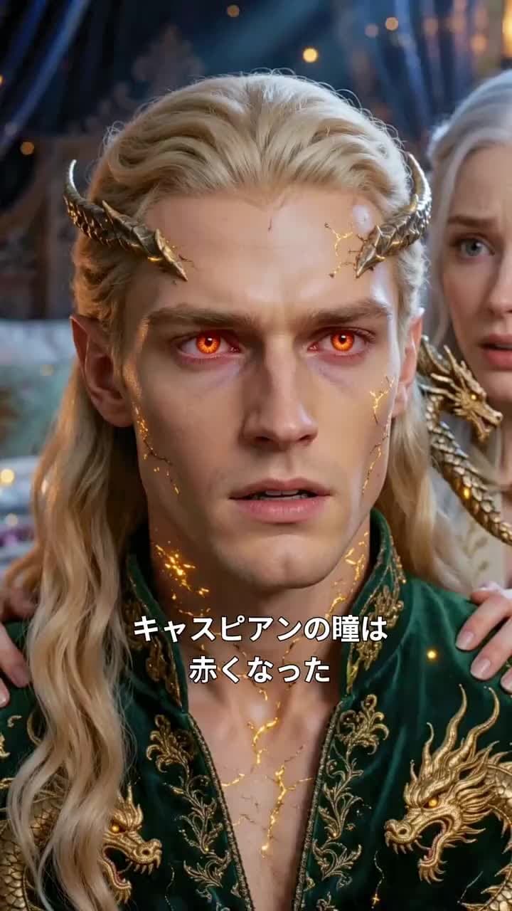 十年育てた竜は姉を愛し、捨てられた私は竜王に溺愛される! - Episode 18
