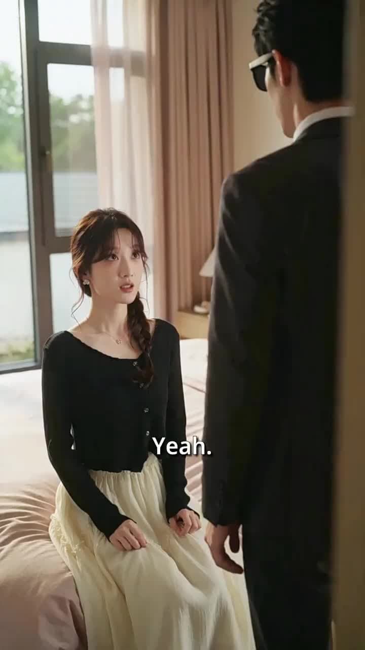 Mr. & Mrs. Deception - Episode 14