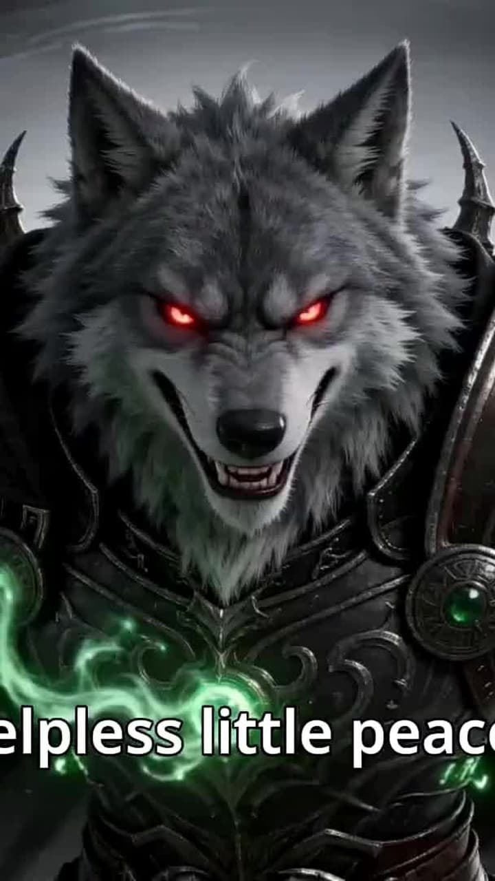 Rejected? I Tame the Beast World - Episode 59