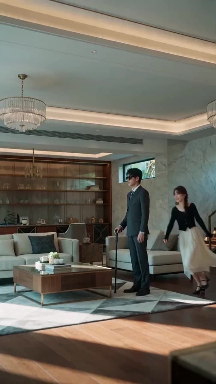 Mr. & Mrs. Deception - Episode 15