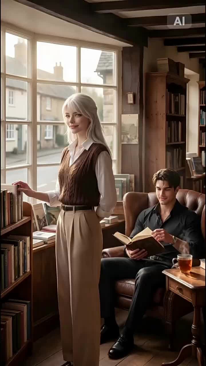 Mio nome, Mia luce - Episode 18