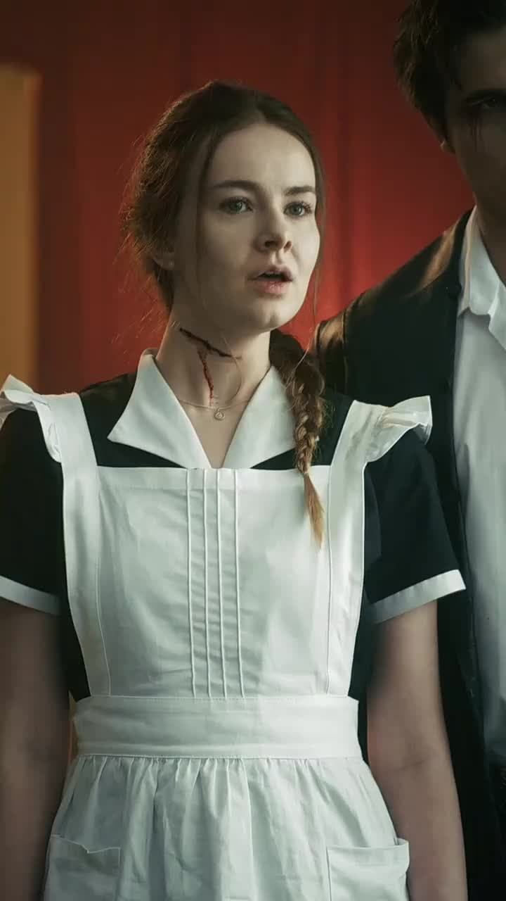 Je suis devenue la Reine de l'Enfer - Episode 12