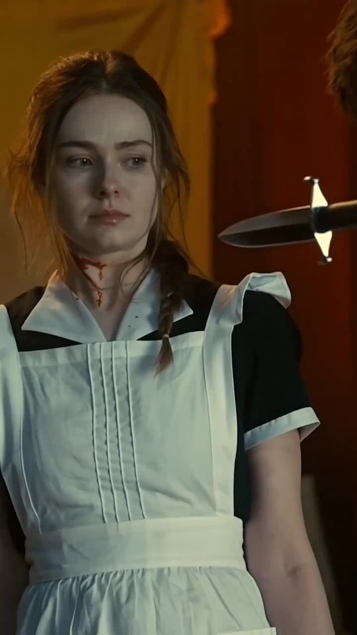 Je suis devenue la Reine de l'Enfer - Episode 18