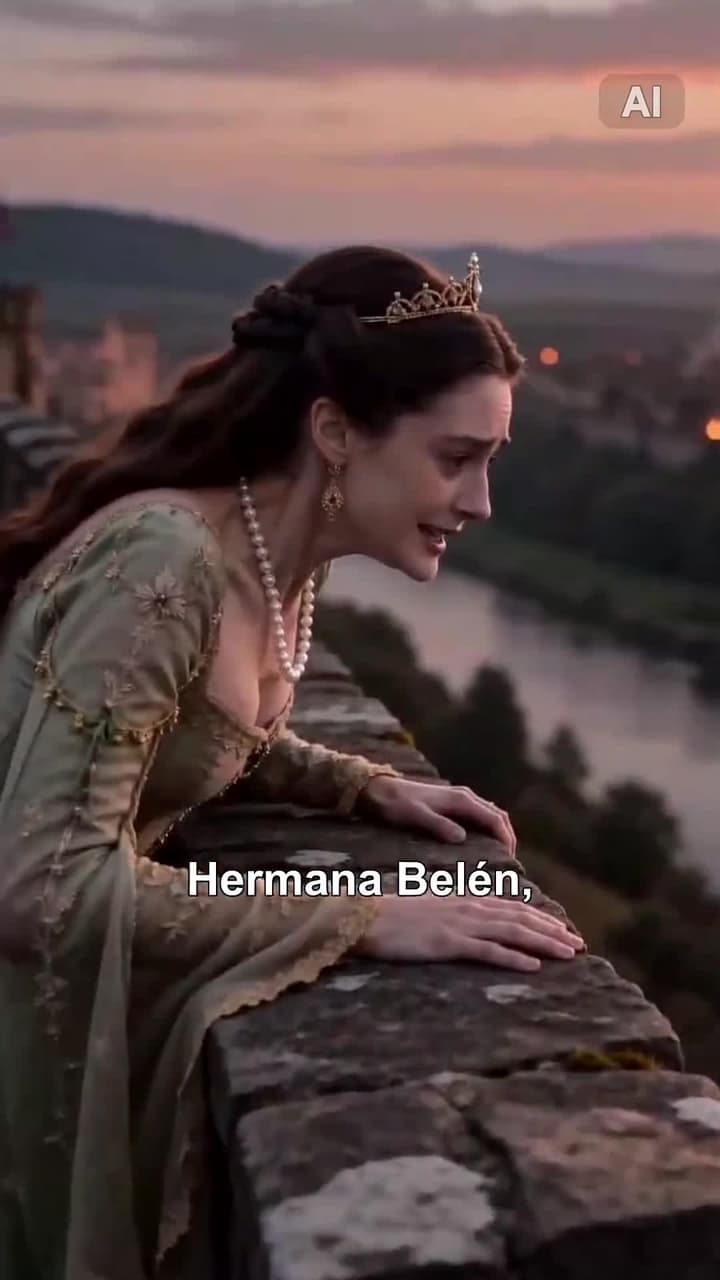 El Regreso de la Reina Depuesta - Episode 28