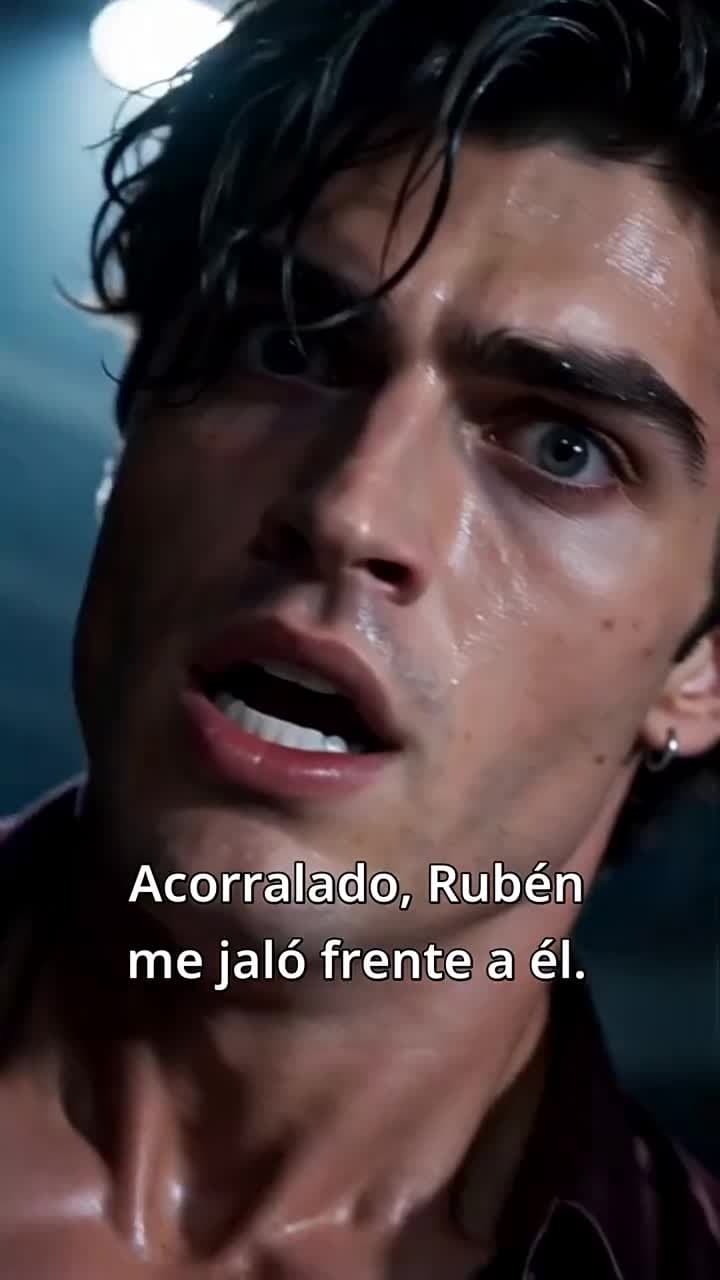 El Contraataque de la Ex - Episode 27