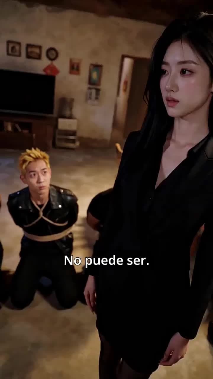 El Favor de la Serpiente - Episode 50