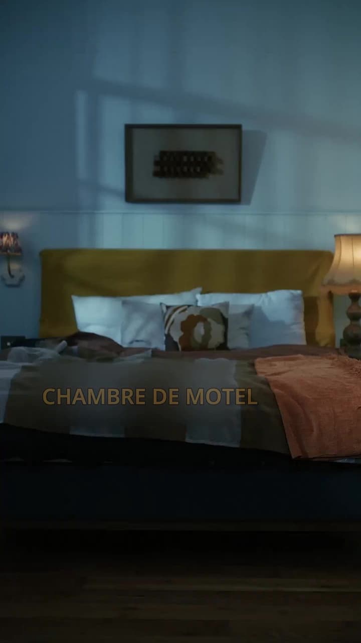 Je suis devenue la Reine de l'Enfer - Episode 3