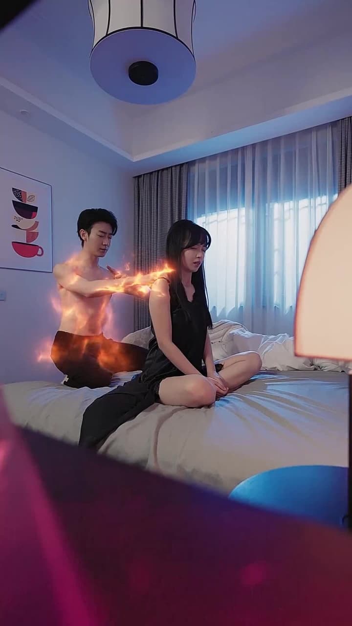 Kirin Arm: Out of Control - Episode 57
