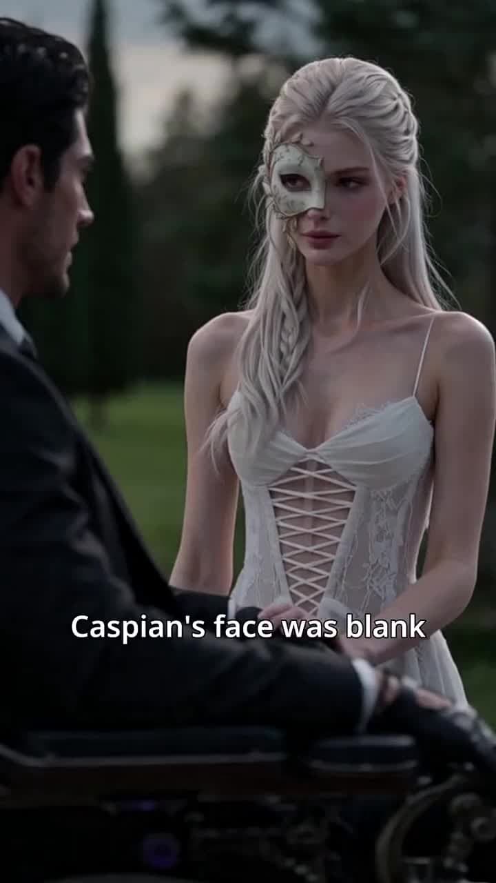 The Crippled Dragon's Scarred Bride - Episode 20