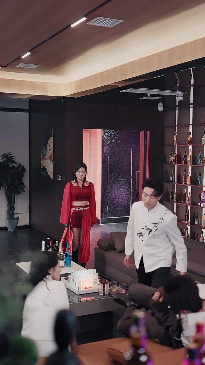 Kirin Arm: Out of Control - Episode 9