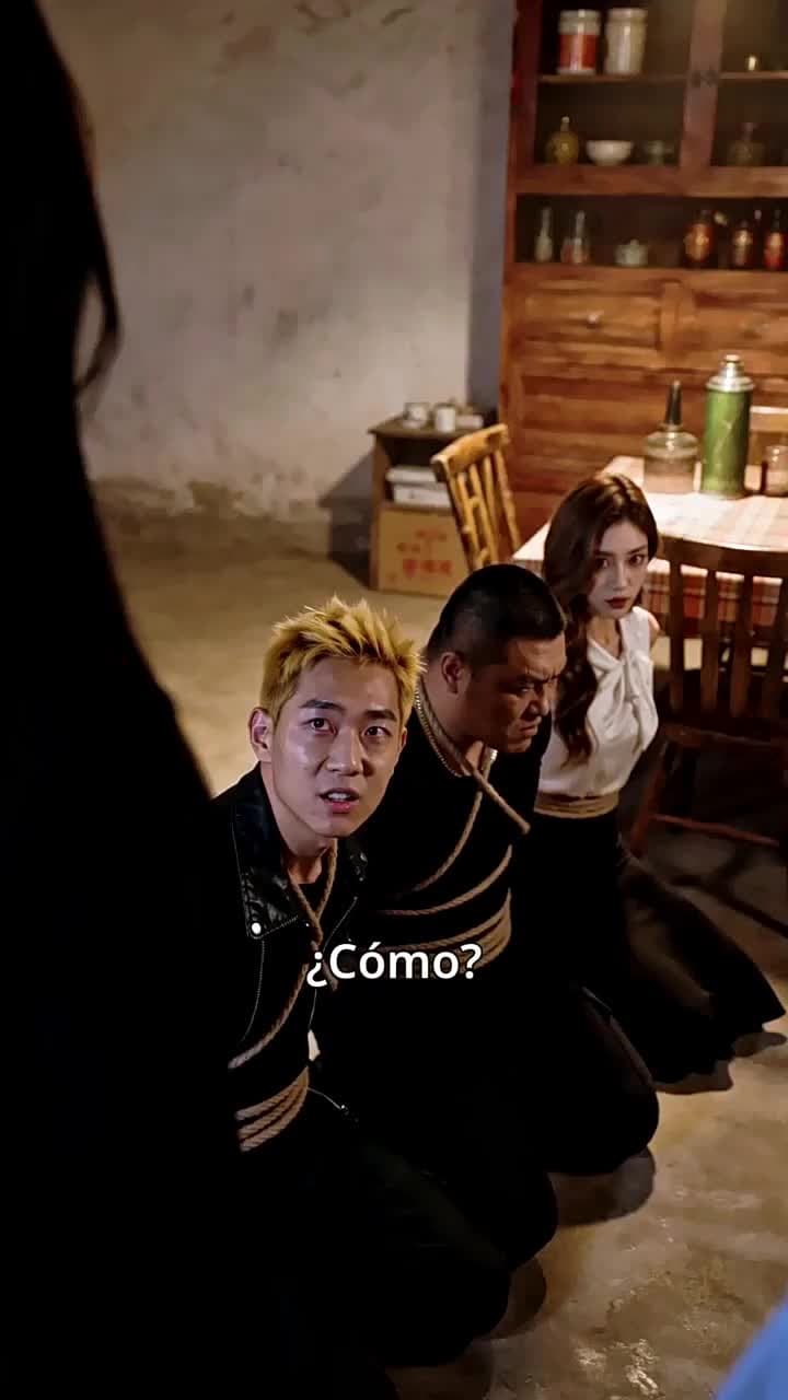 El Favor de la Serpiente - Episode 46
