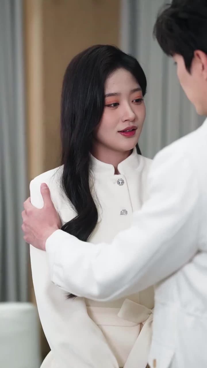 Cinta di Balik Identitas Rahasia - Episode 50