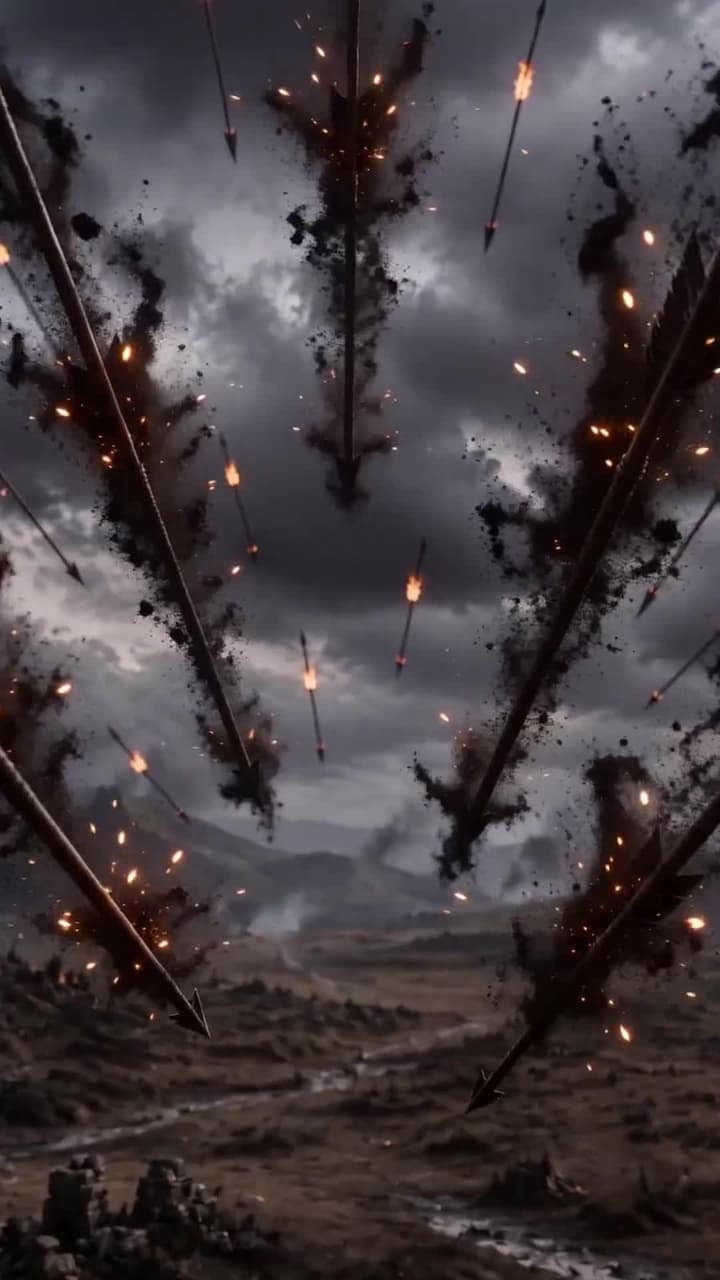 Don’t make her mad Dethroned dragon queen has a tyrant as her slave - Episode 5