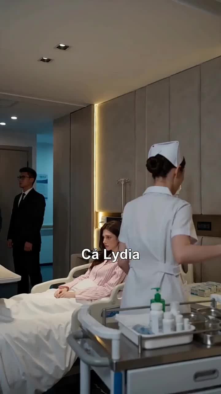 Lời Nguyền Cho Kẻ Không Biết Điều - Episode 17