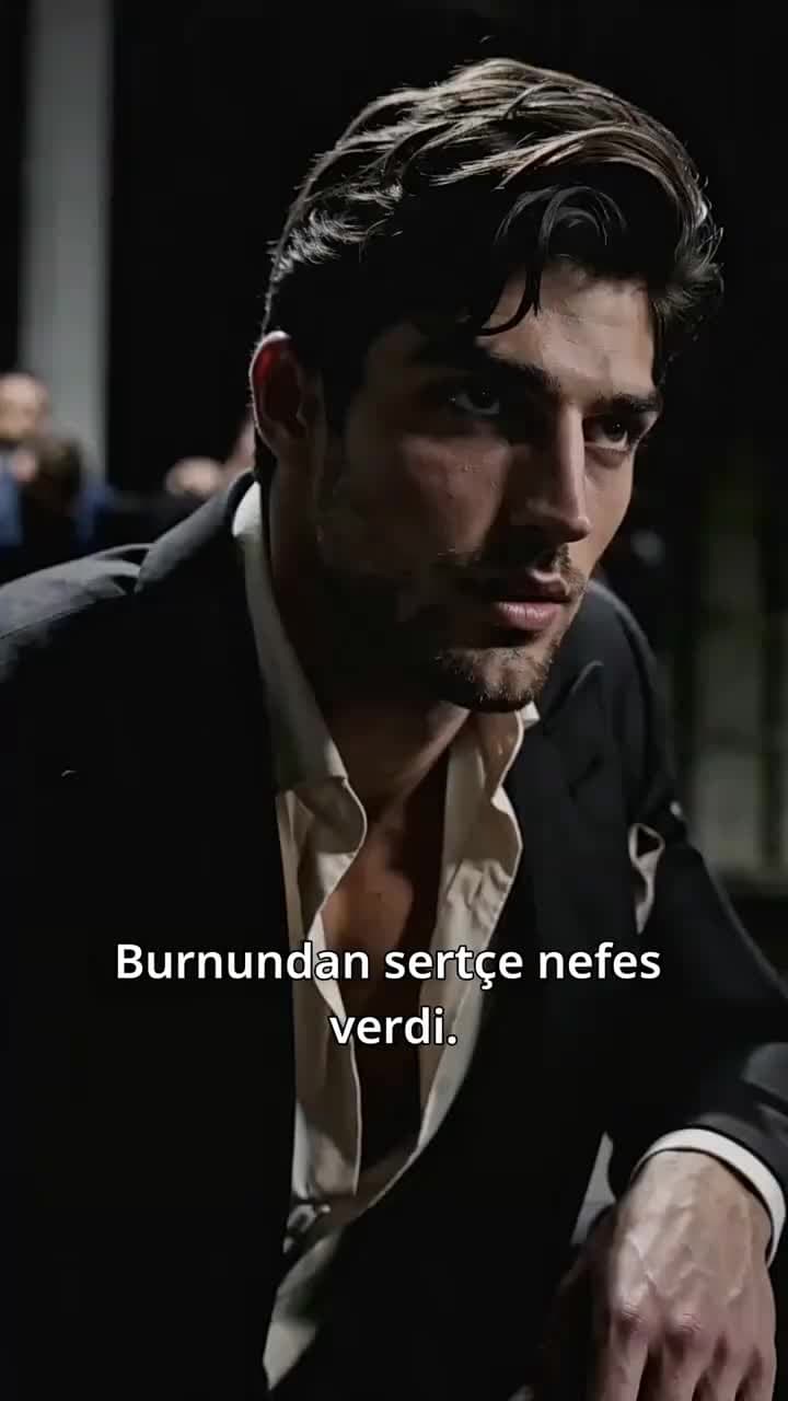 Sahte Aşk - Episode 16