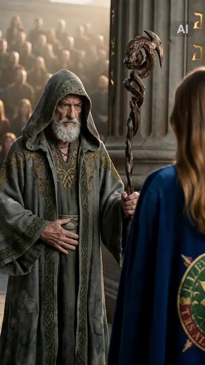 İntikam Yemini - Episode 12