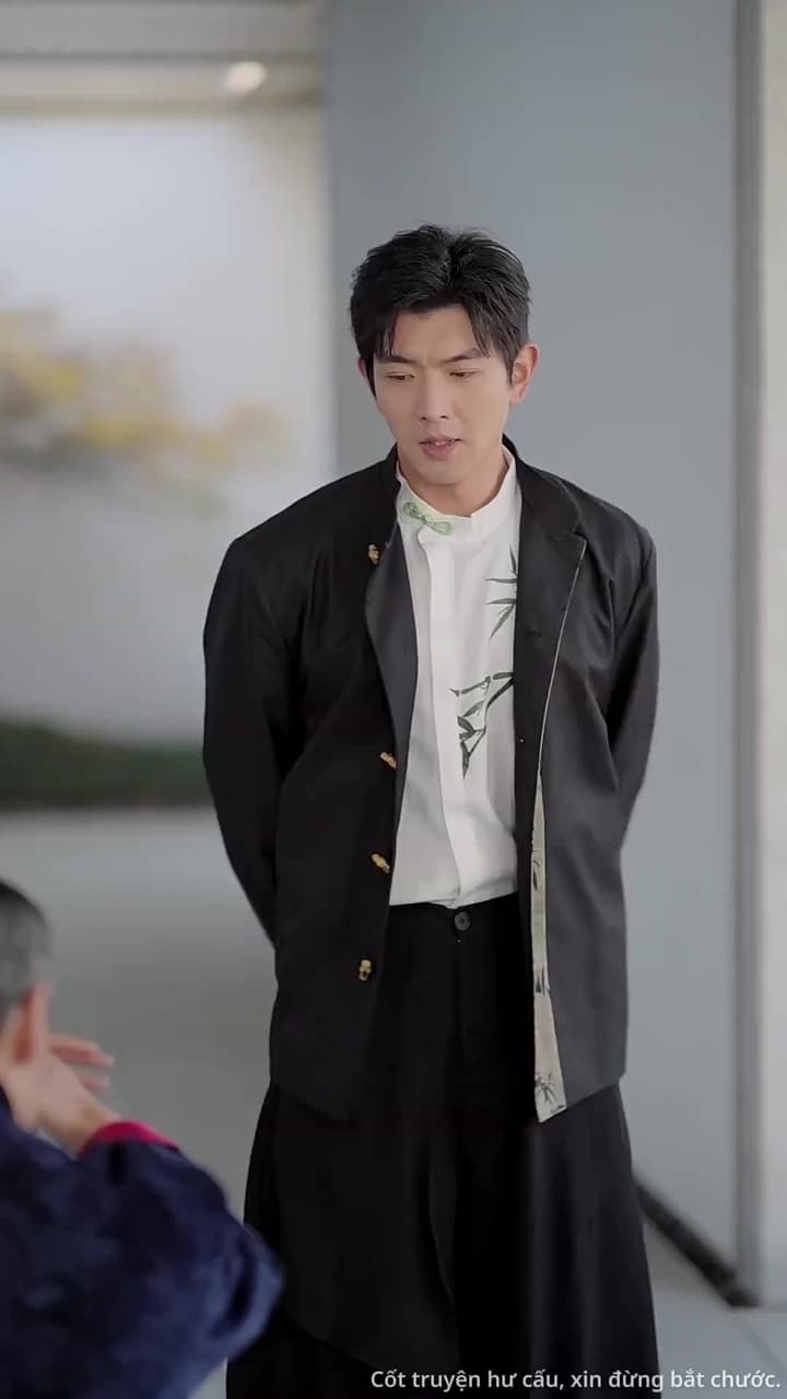 Diêm Vương Xuống Núi - Episode 35