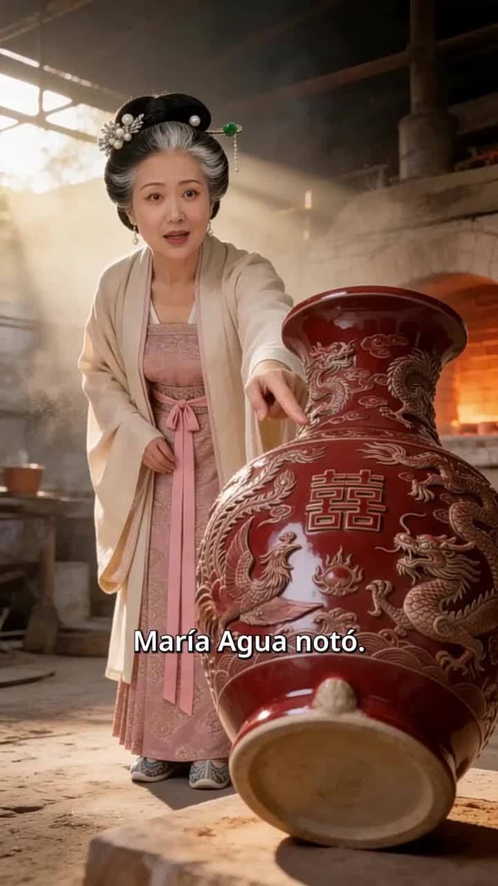 Amor y rencor - Episode 30