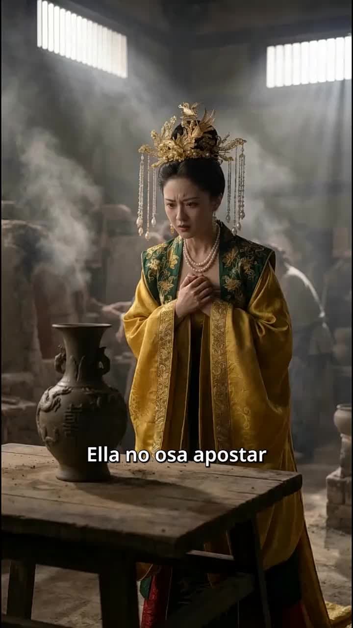 Amor y rencor - Episode 21