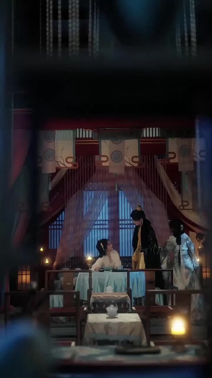 La boda secreta del emperador - Episode 41