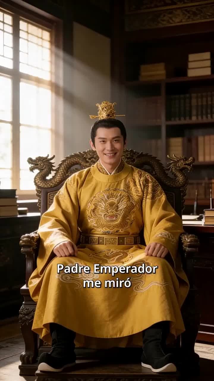 Amor y rencor - Episode 33
