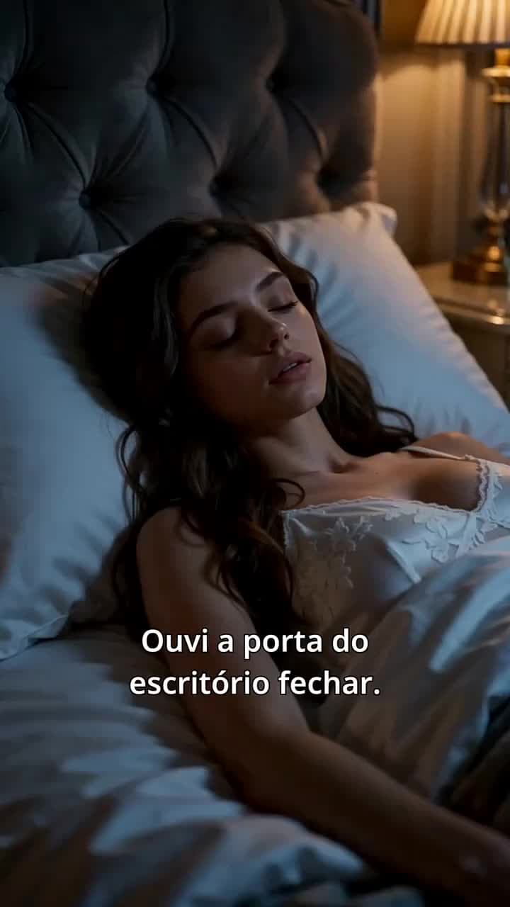 Contrato de Sombras - Episode 5