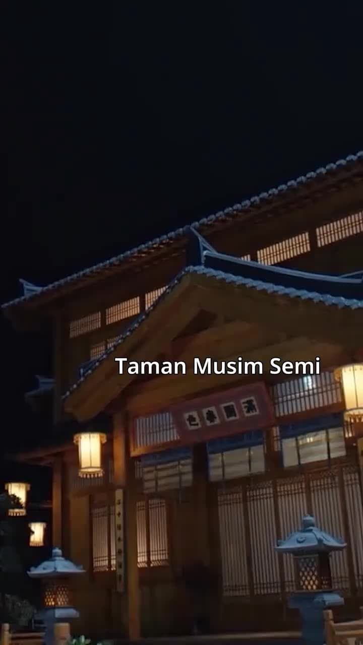 Takhta dan Perang Gerbang Iblis - Episode 17