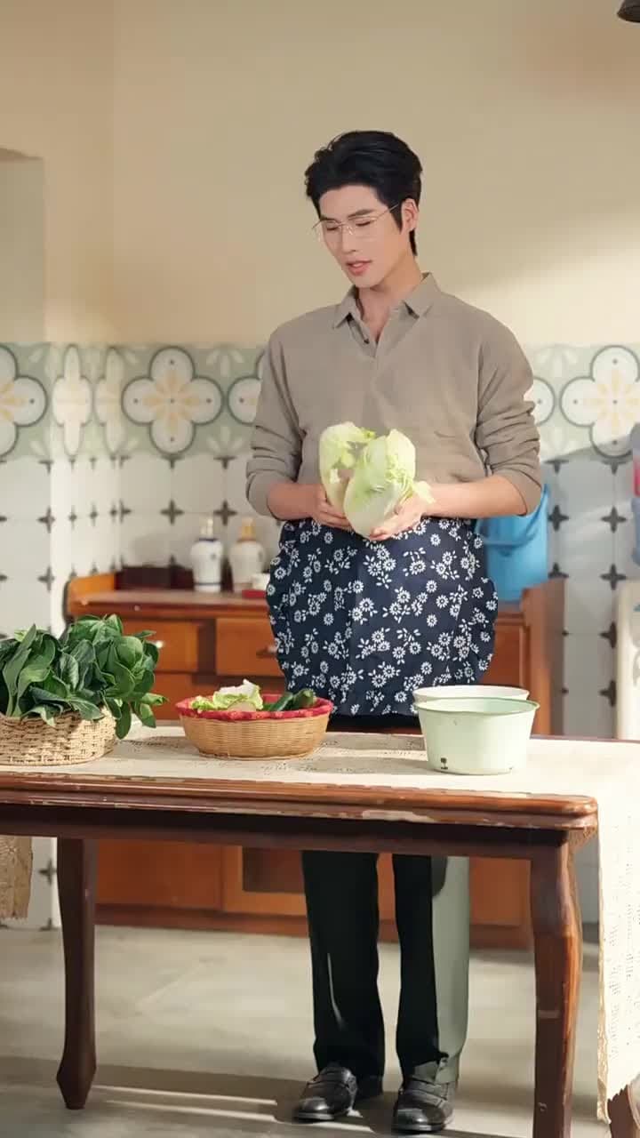 嬌小姐搬空家產,被捧上了天 - Episode 43