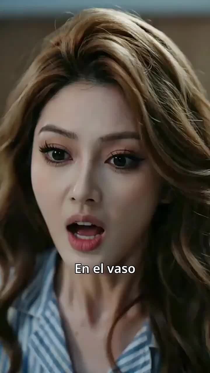 Luz en la hendidura - Episode 34