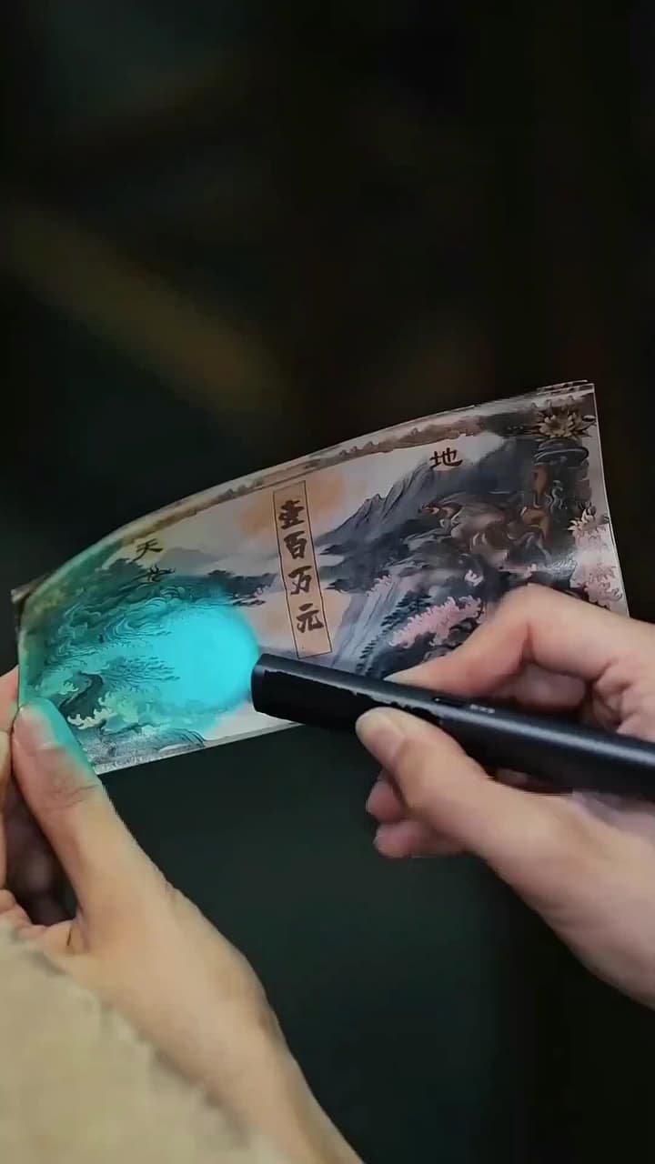 Tôi! Mua Chuộc Tam Giới! - Episode 4