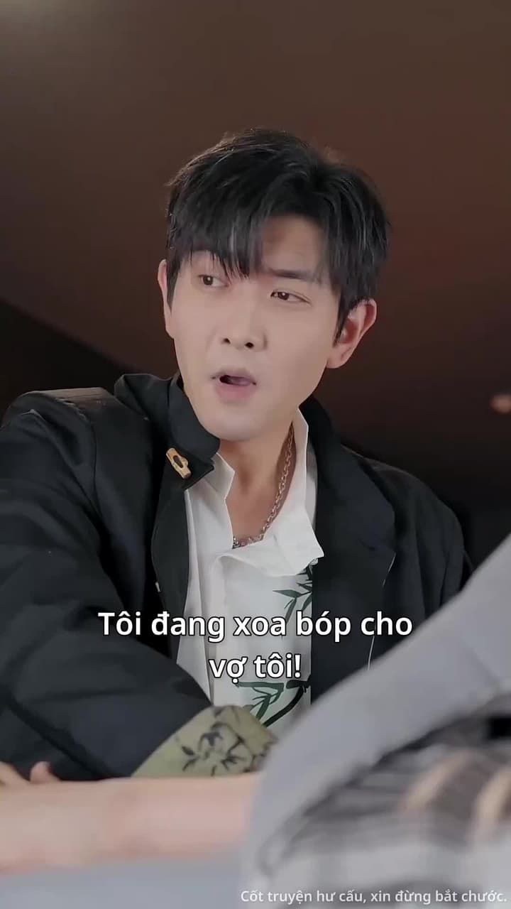 Diêm Vương Xuống Núi - Episode 20