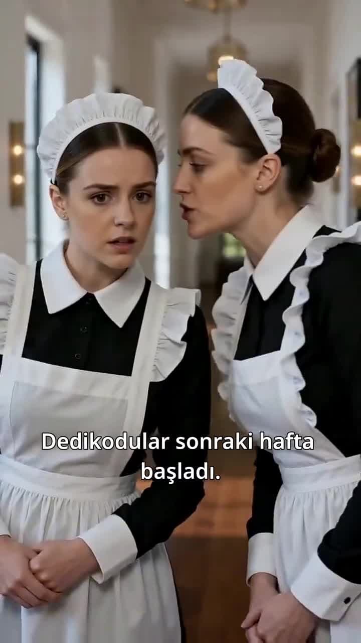 Sahte Aşk - Episode 22