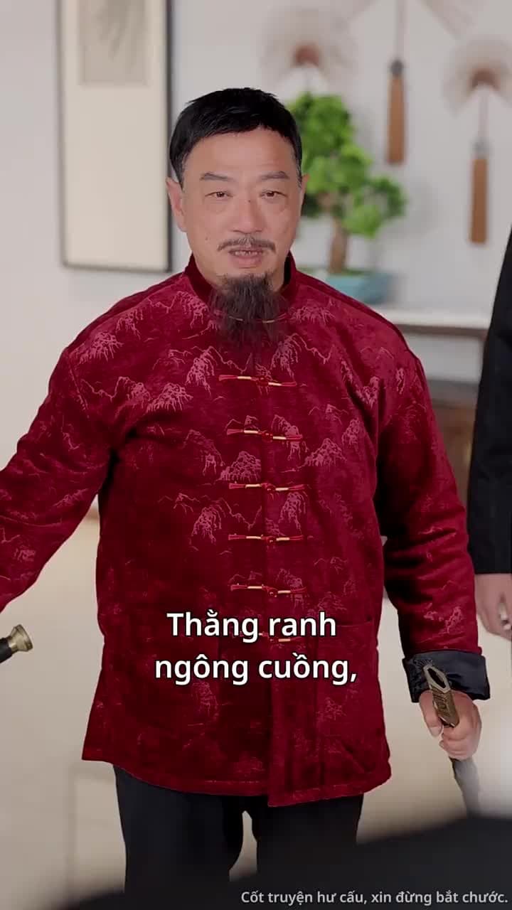 Diêm Vương Xuống Núi - Episode 47