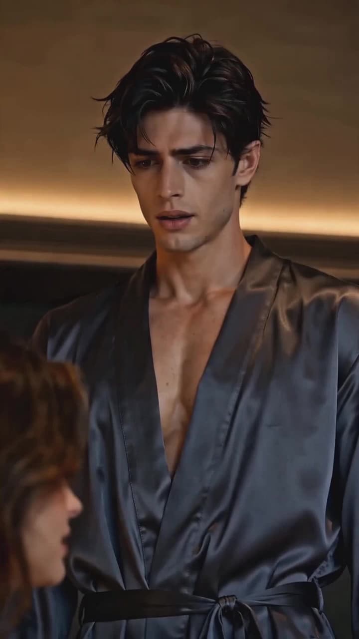 Marry Me. I'll Spoil You Rotten. - Episode 7