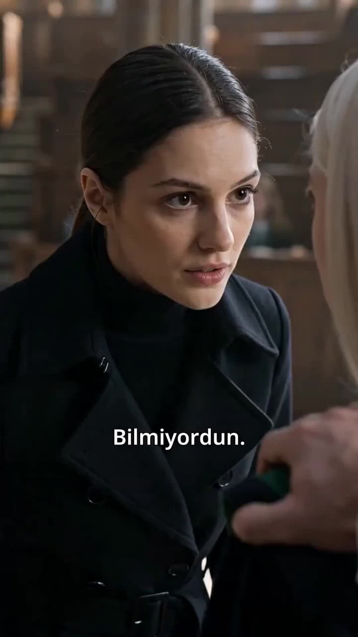 Büyülü Bağ - Episode 43