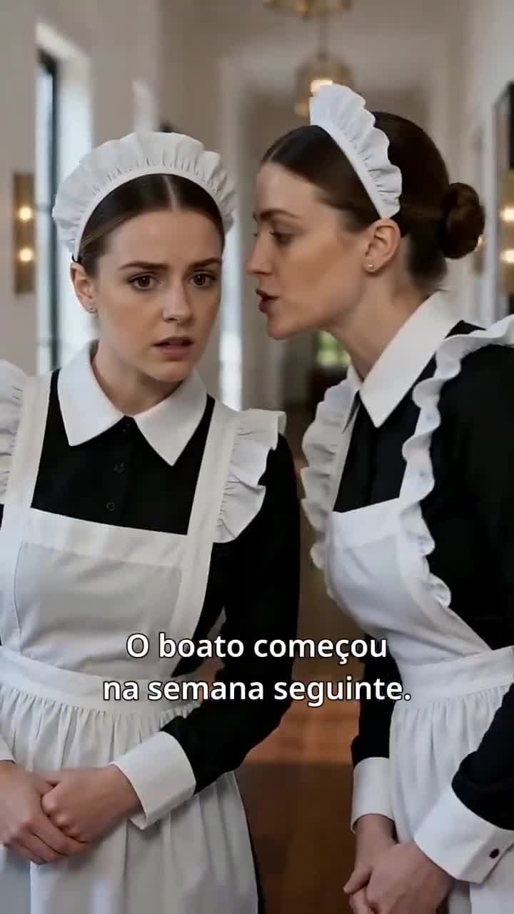 Contrato de Sombras - Episode 22
