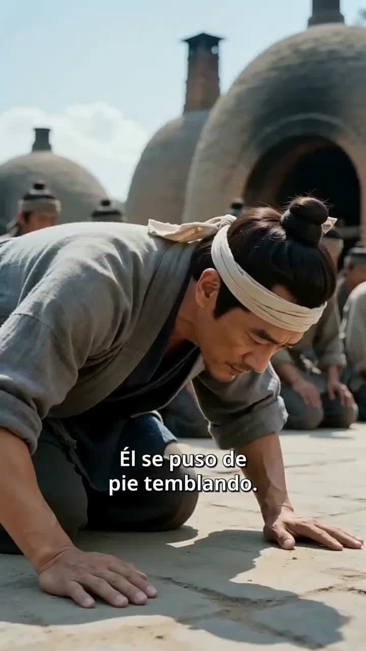 Amor y rencor - Episode 6