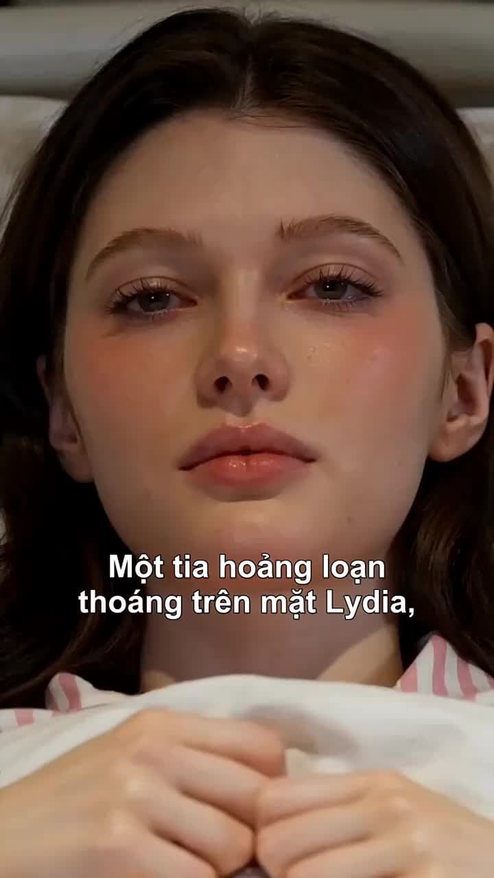 Lời Nguyền Cho Kẻ Không Biết Điều - Episode 14