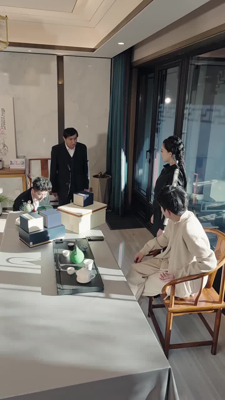 18歲的我,從華爾街退休 - Episode 74