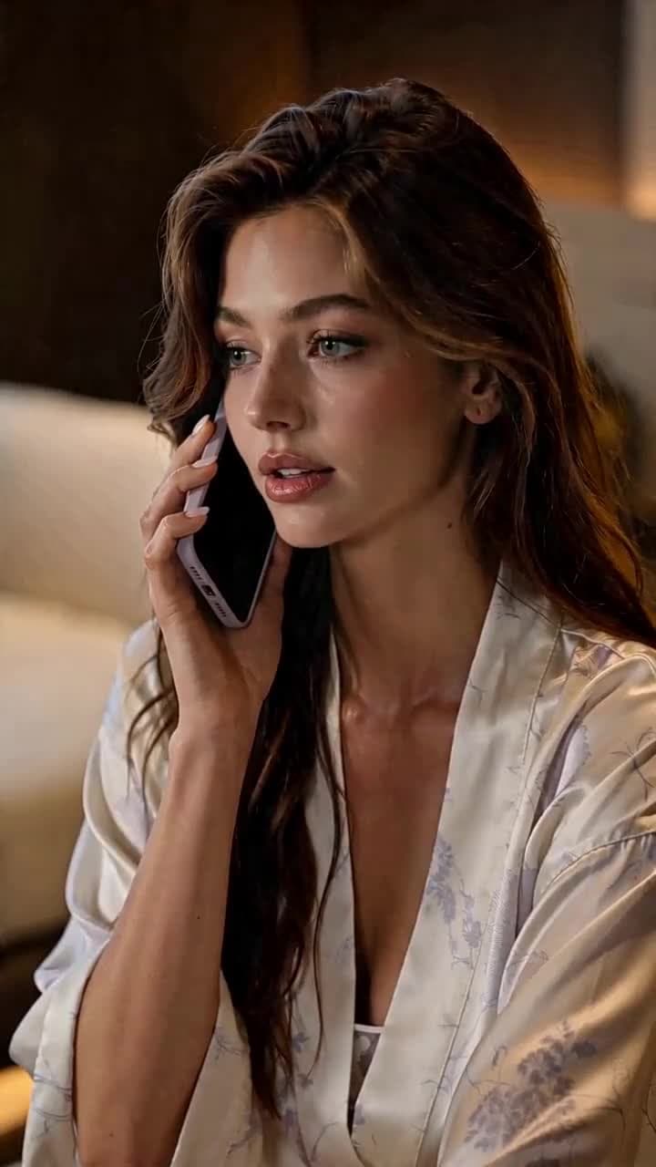 Marry Me. I'll Spoil You Rotten. - Episode 8