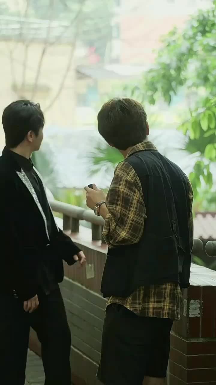 Tôi! Mua Chuộc Tam Giới! - Episode 36