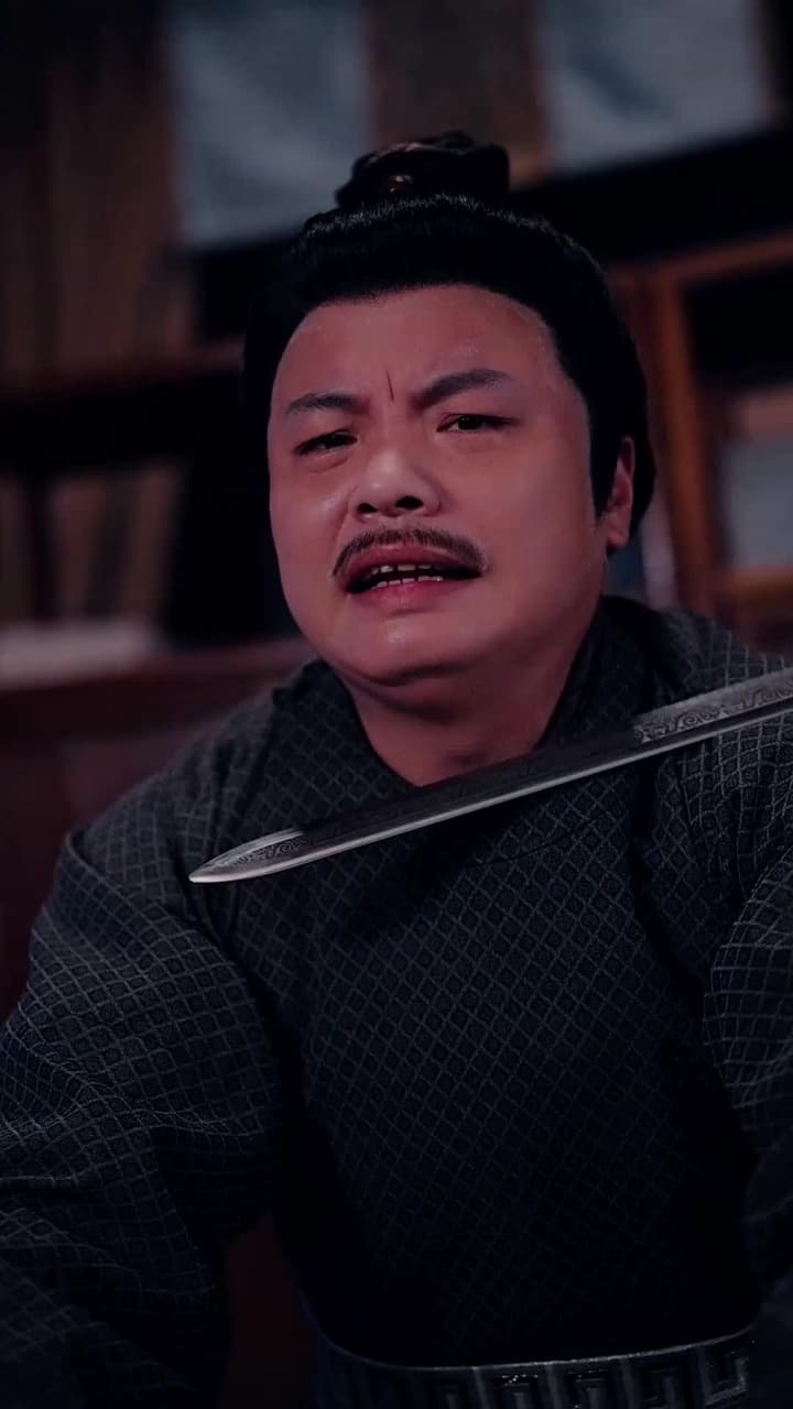 Takhta dan Perang Gerbang Iblis - Episode 19